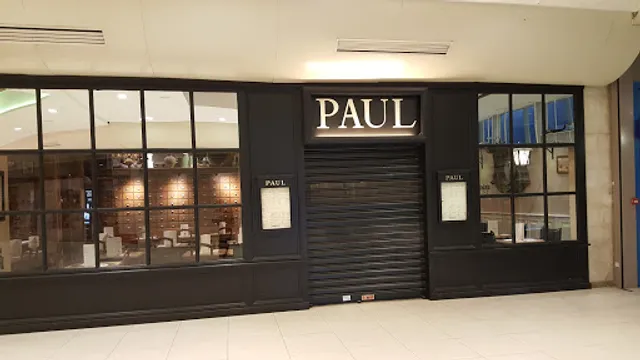 PAUL