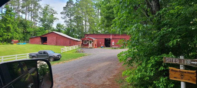 Rappahannock River Campground