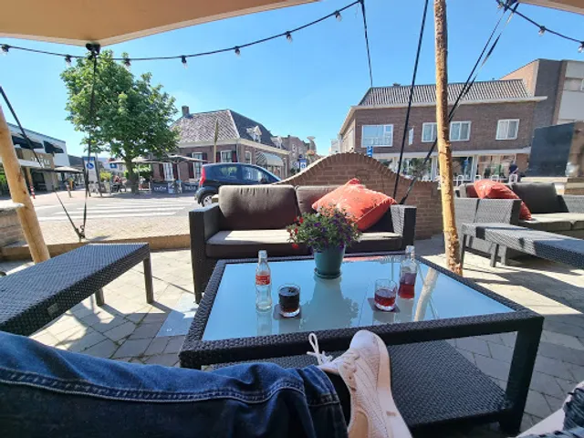 Brasserie BON Aparte | Raalte