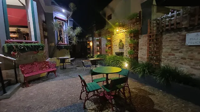 Nostro Ristorante Enoteca