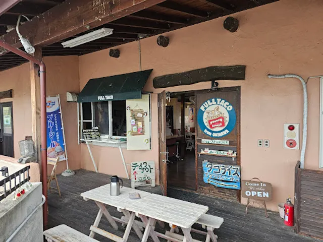 ＦＵＬＬＴＡＣＯ