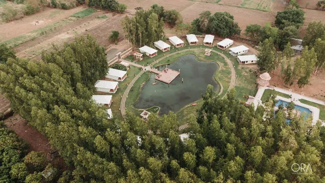 Champaner Heritage Resort