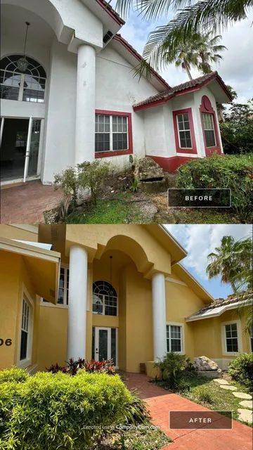 Fresh Coat Painters of Miami Beach