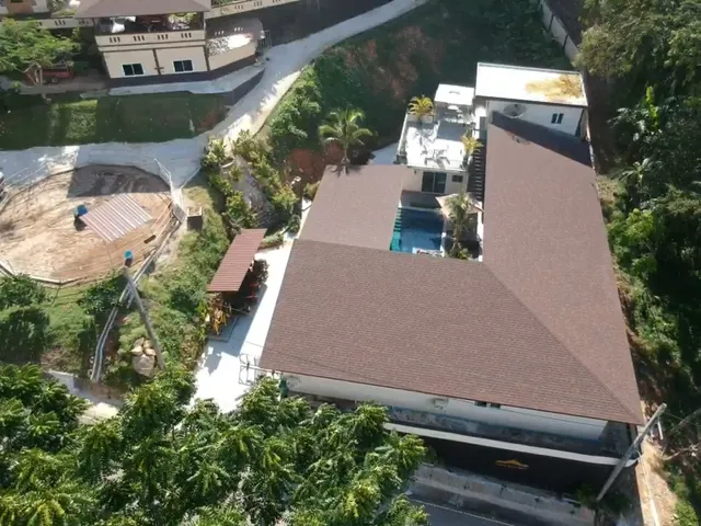 Nai Yang Dream Resort