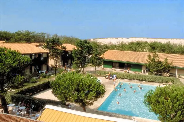 Village de vacances VTF La Forestière