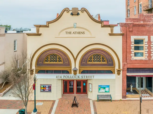 New Bern Civic Theatre
