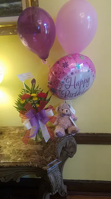 Gupton-Landrum Florist