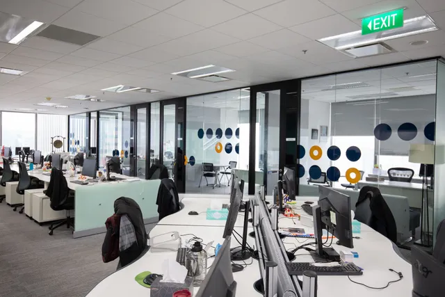 Randstad Singapore - Recruitment Agency