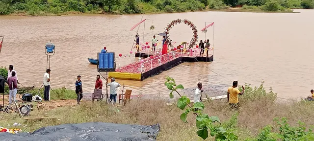 Sree Yatheendra Farms