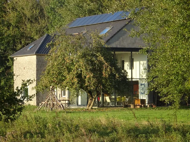 La Maison Forestière