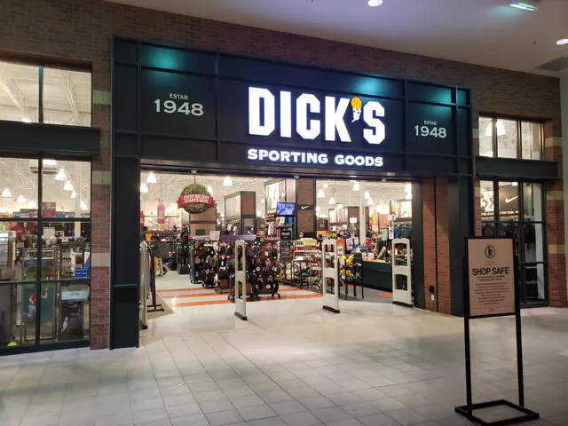 DICK'S Sporting Goods