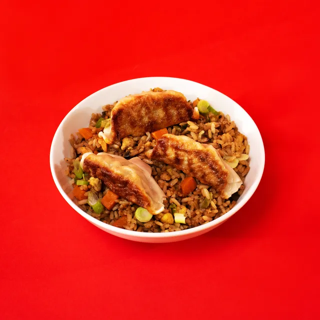 Wow Bao - Inside Ruby Tuesday - Denver (CO) - Tower Road