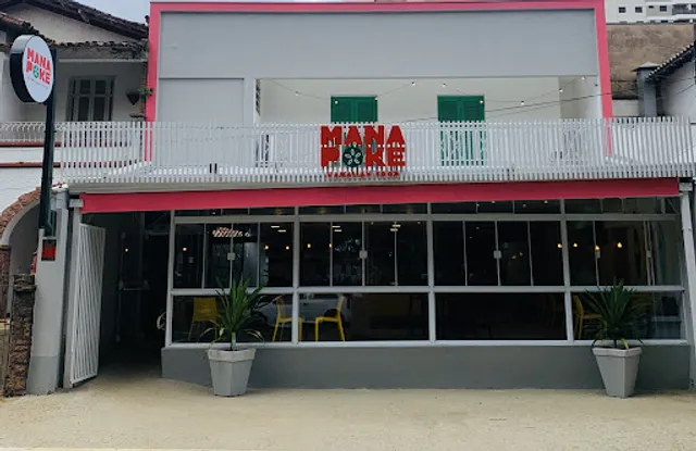 Mana Poke São Carlos