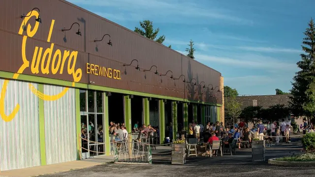 Eudora Brewing Company