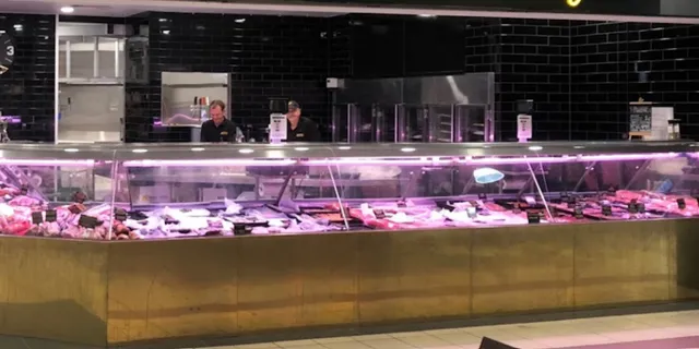 Best Health Meat Co.