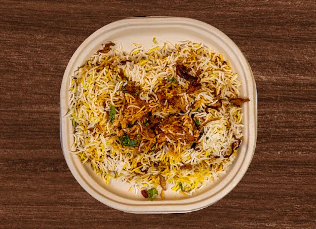 Biriyani box