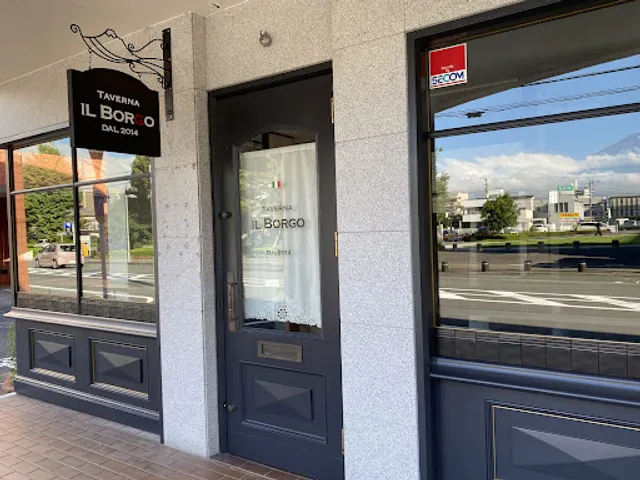 IL BORGO