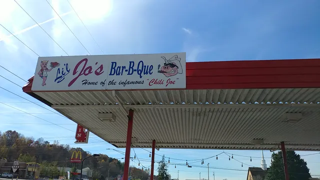 Li'l Jo's BBQ