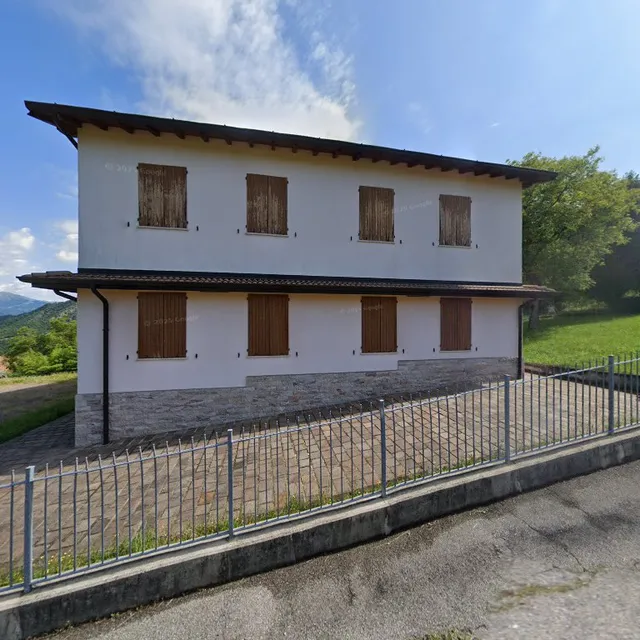 La casa vacanze S. Papa Giovanni XXIII,