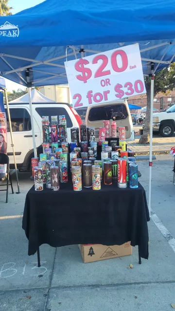 Swap Meet marketplace
