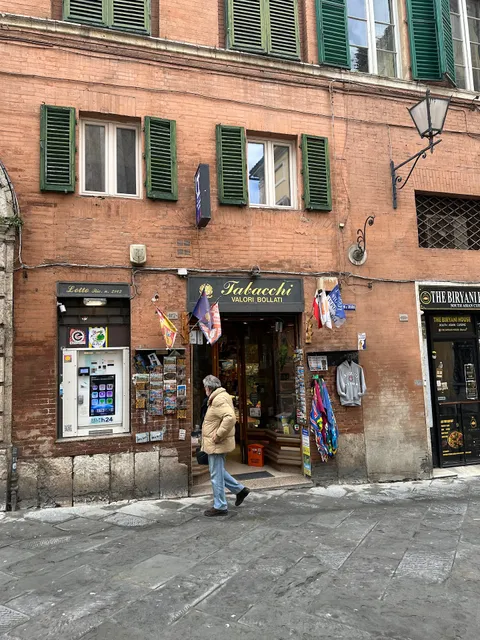 Tabaccheria San Giorgio | Iqos Partner - Idee Regalo - Souvenir