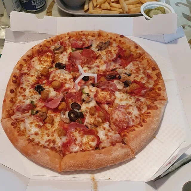 파파존스 일산서구점