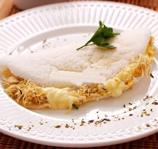 Lanchonete do Patrão