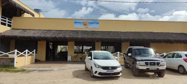 Restaurante Tia Tereza