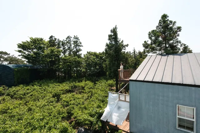 Jeju small house