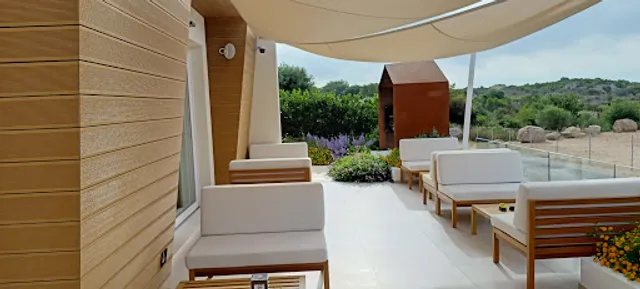 Ambara Sardinian Lounge