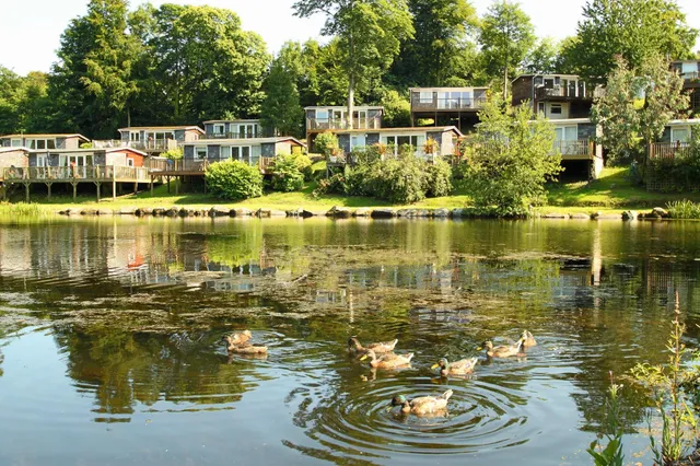 Glan Gwna Holiday Park