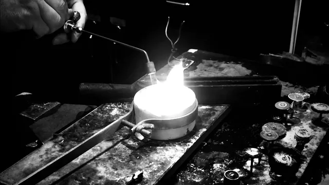 Barats Jewelry Repair