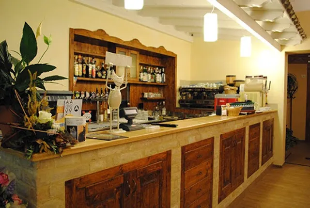 Ristorante "La Quercia"