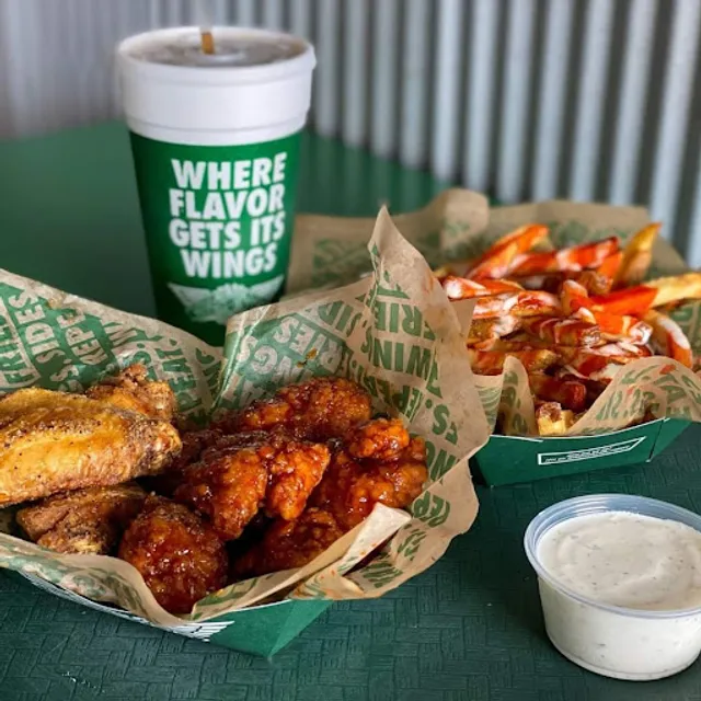 Wingstop