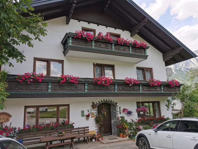 Ferienhaus Lechnerhof