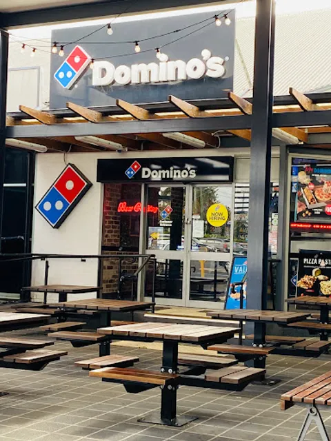 Domino's Pizza Westridge