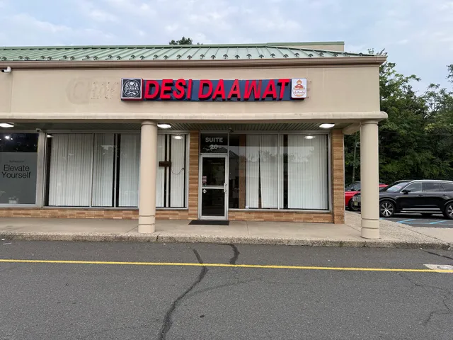 Desi Daawat Indian Restaurant