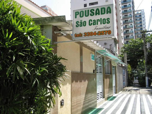 Pousada São Carlos