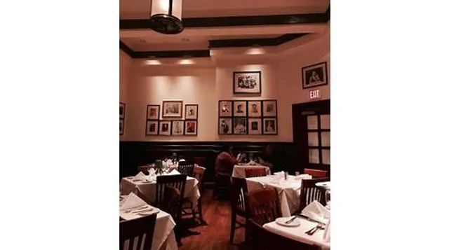 Gallagher's Steakhouse