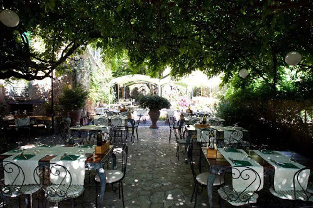 Ristorante Trattoria Osenna