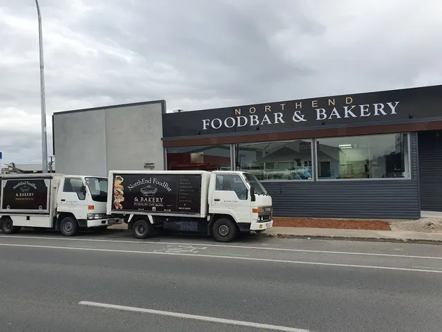 NorthEnd FoodBar & Bakery