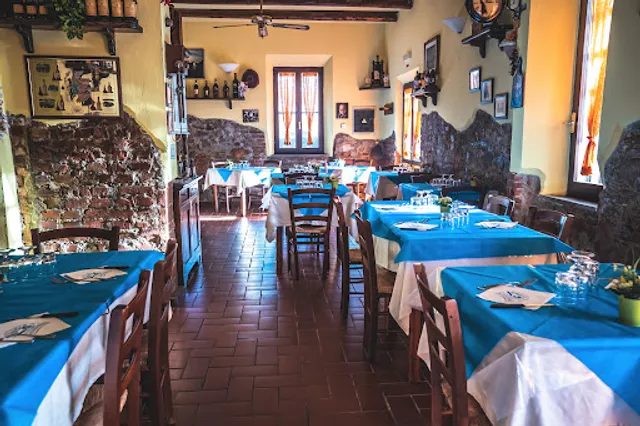 Osteria La Nuova Dispensa