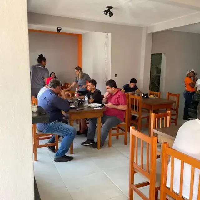 RESTAURANTE ESQUINA DO SABOR