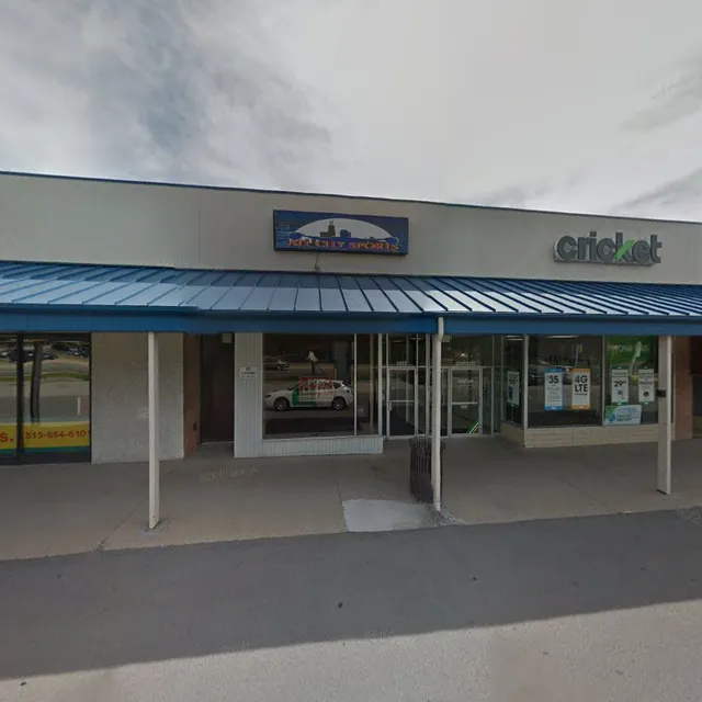 La Michoacana Mexican Creamery- N Main St Rockford IL