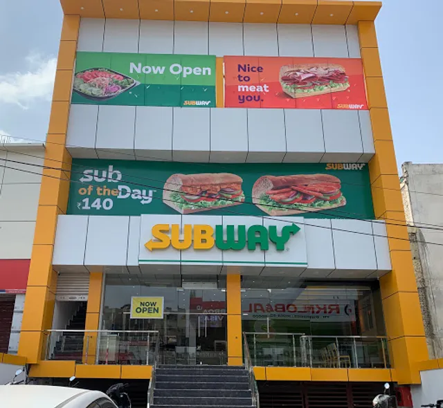 Subway Nakodar Chonk Jalandhar