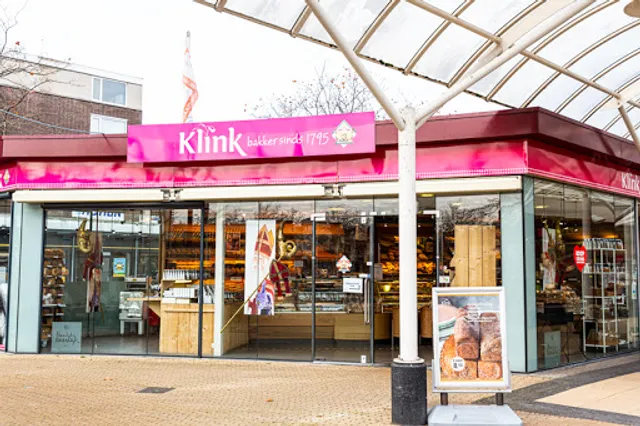 Klink's Bakery