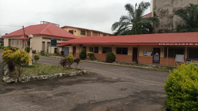 Ondo State Library Board Complex