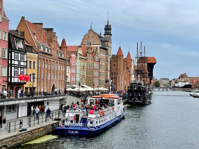 APARTAMENTY MICHEL GDAŃSK CENTRUM BOUTIQUE HOTEL