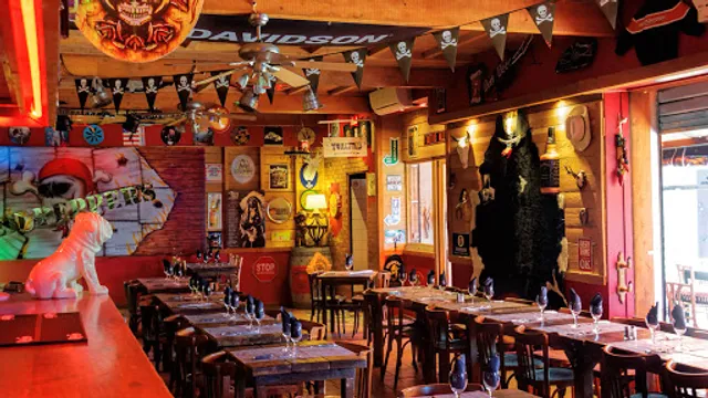 Red Pepper's - Restaurant Aix-en-Provence