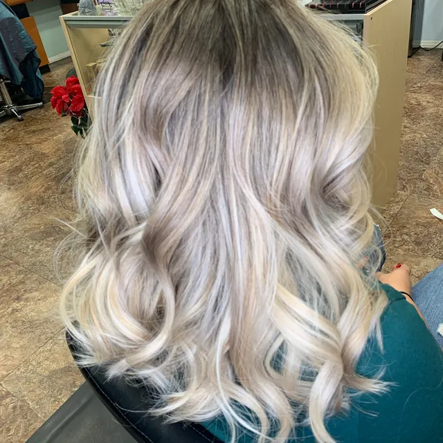 Creation by E Beauty salon